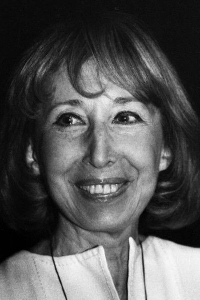 et billede af Cora Vaucaire