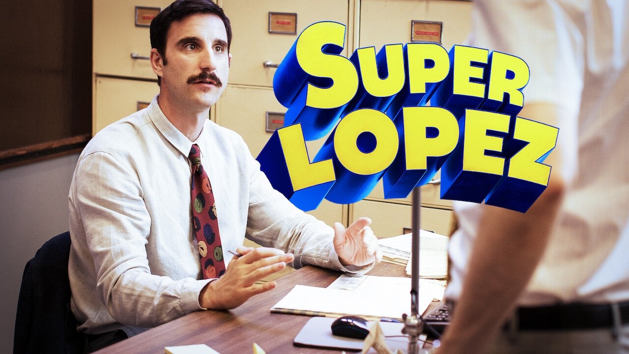 Superlópez