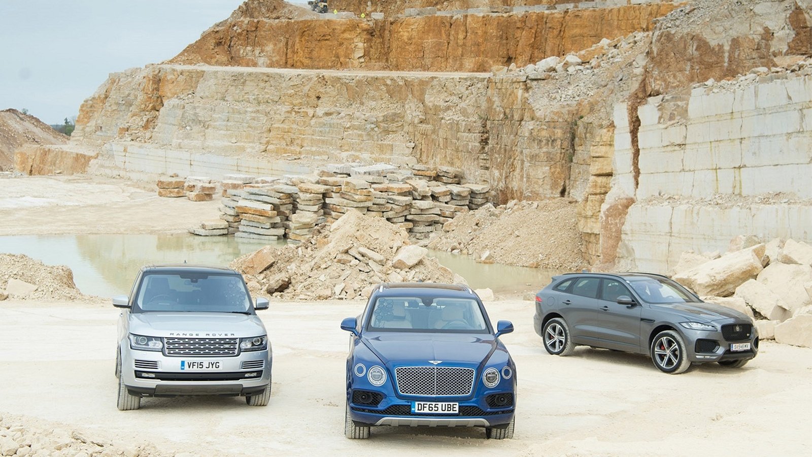 The Grand Tour