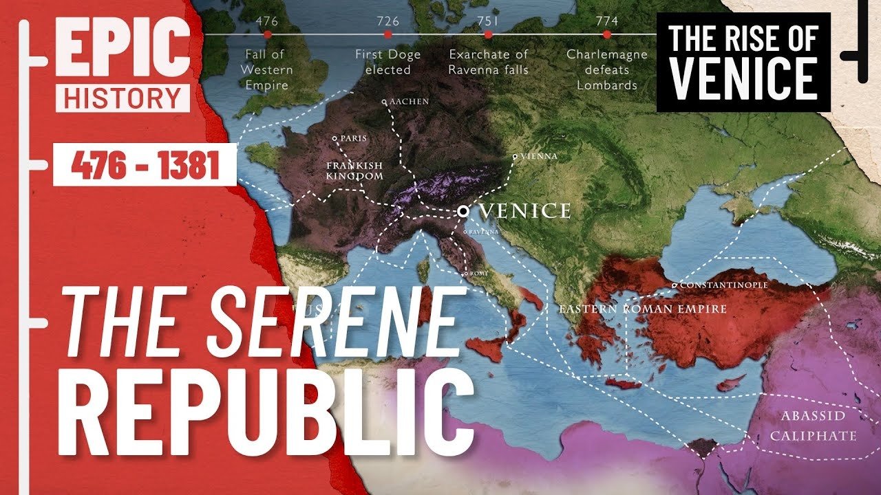Epic History TV - Épisode 7