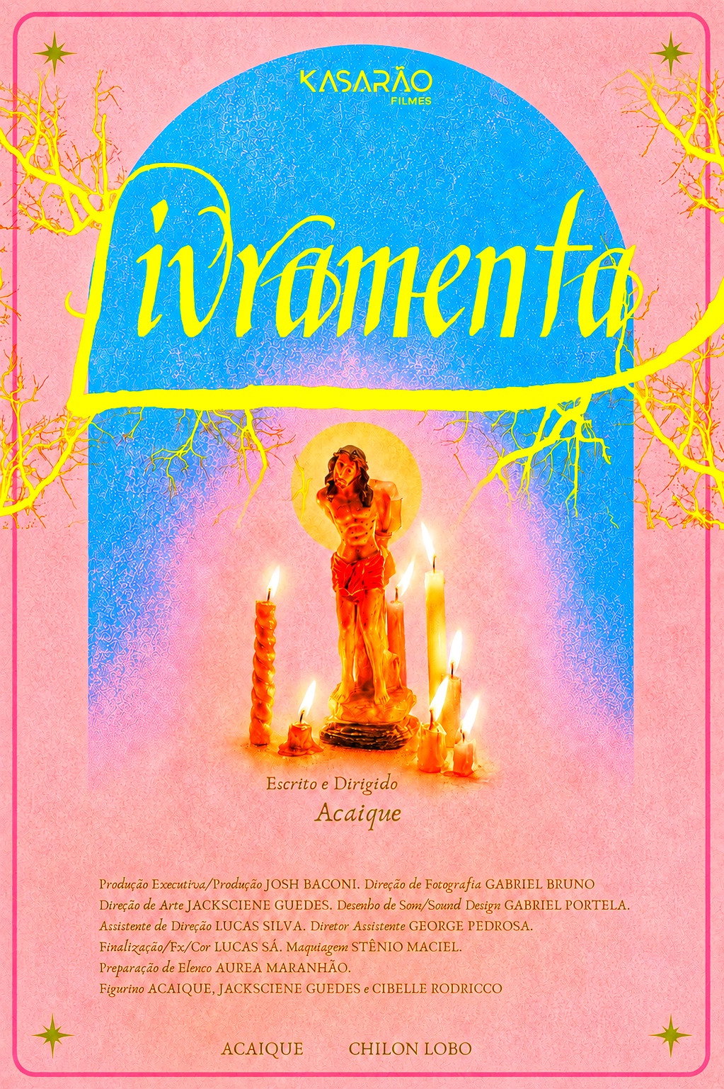 poster movie Livramenta poster movie Livramenta