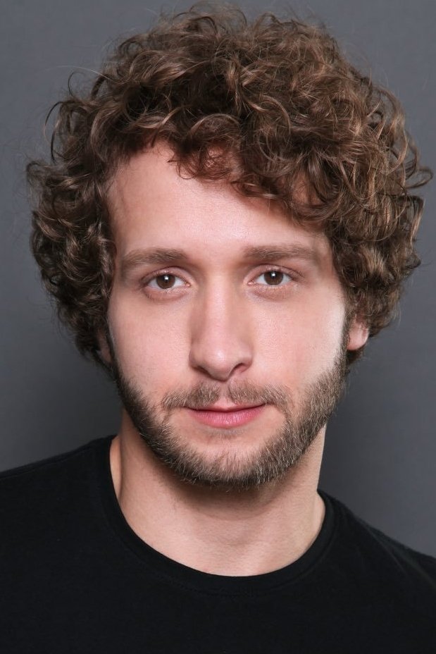 et billede af Bruno Sigrist