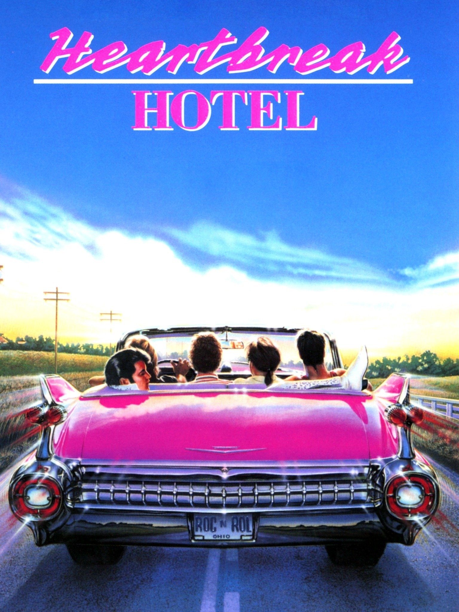 Heartbreak Hotel