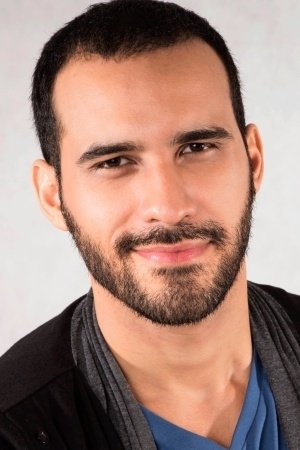 et billede af Ítalo Castro