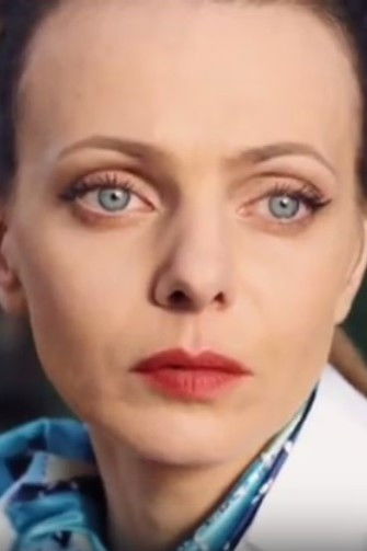 et billede af Natalya Lukeicheva