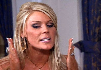Les Real Housewives d'Orange County - Épisode 4