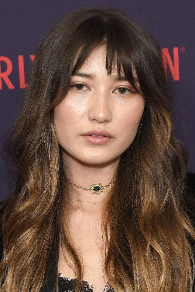 et billede af Ashley (bestdressed)