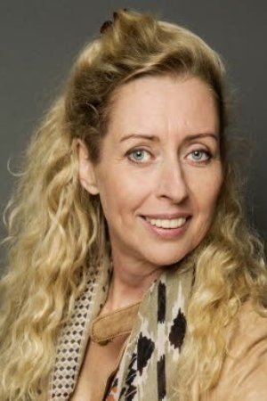 et billede af Plien van Bennekom