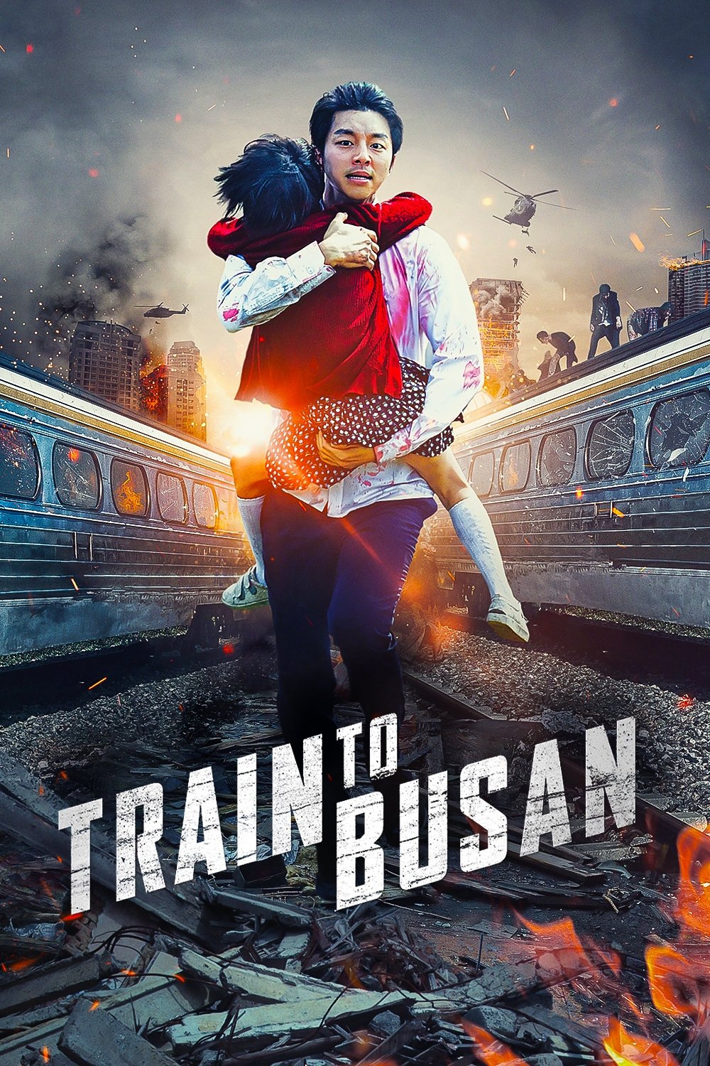 Train to Busan