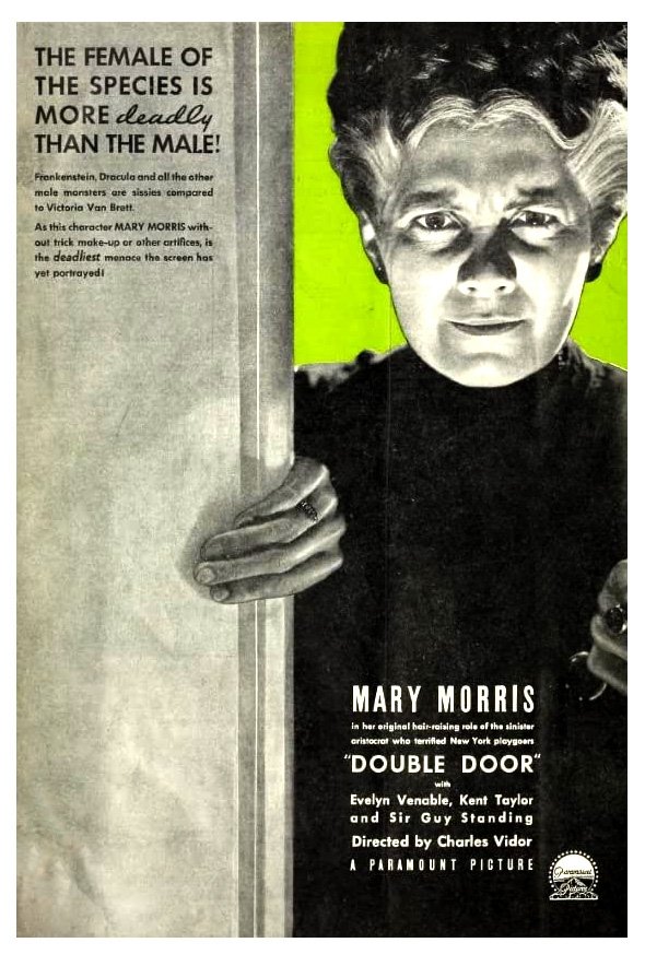 Double Door