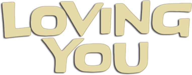 Loving You Logo