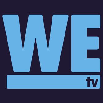 WeTV logo