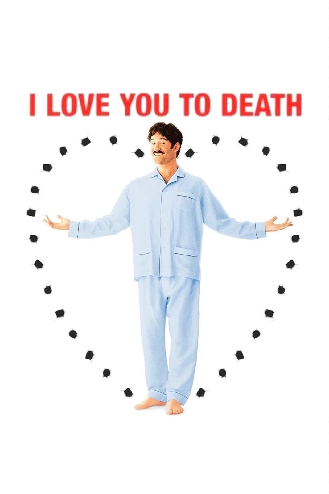 I Love You to Death
