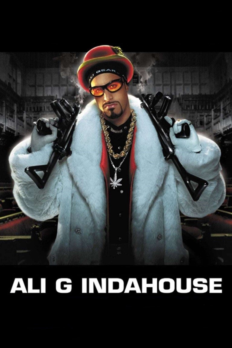 Ali G Indahouse