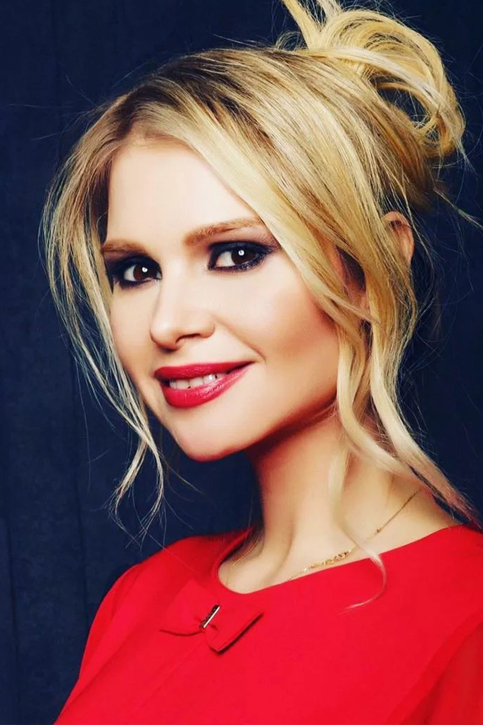 et billede af Seçkin Piriler