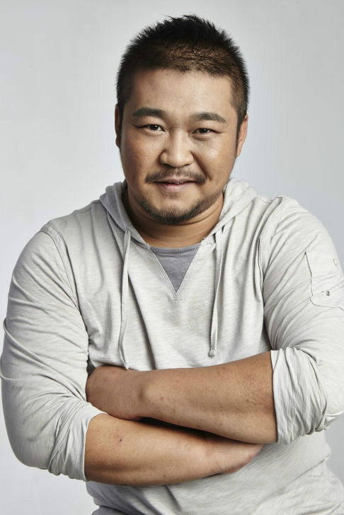 et billede af Xu Ke Jia