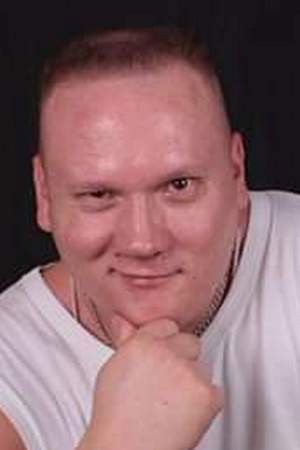 et billede af Oleg Taller