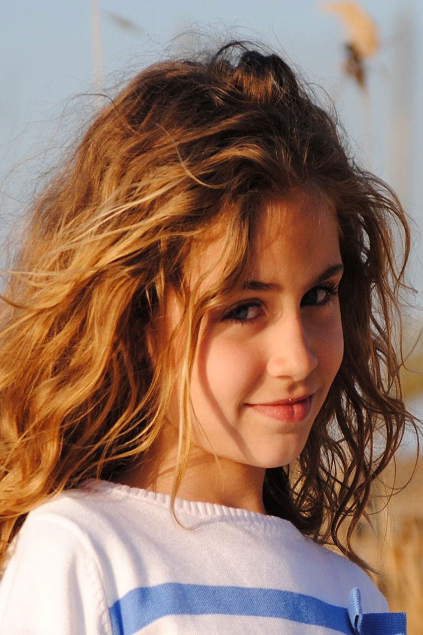 et billede af Marta Villa