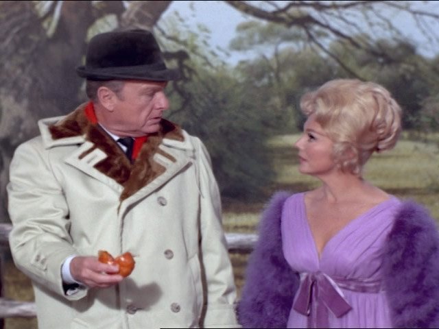 Green Acres