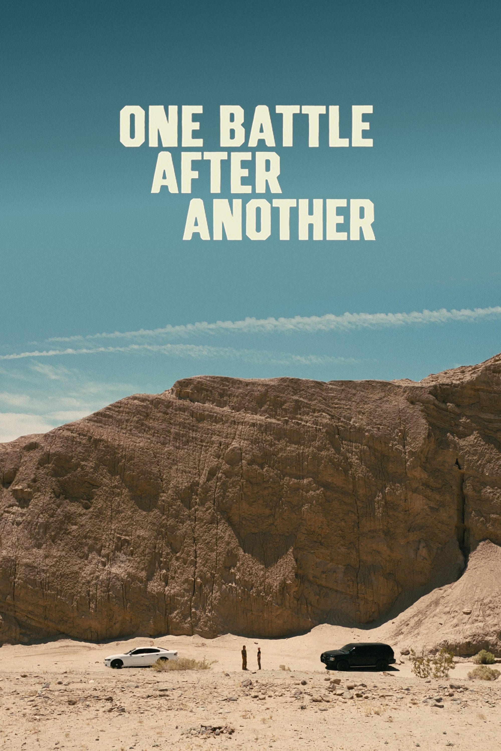 One Battle After Another
