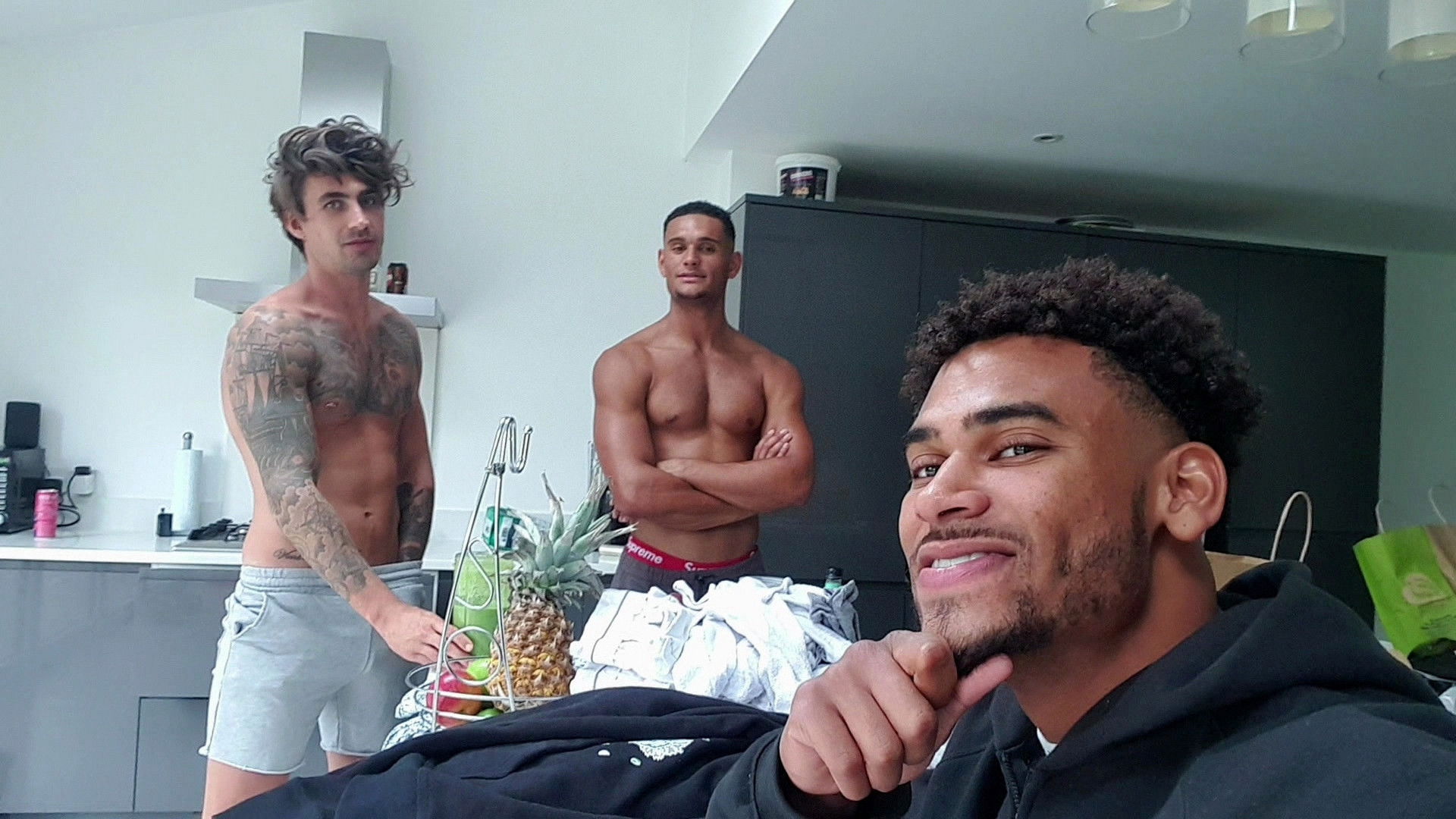 Thumbnail for Episode 2 Season 1 Episode 2