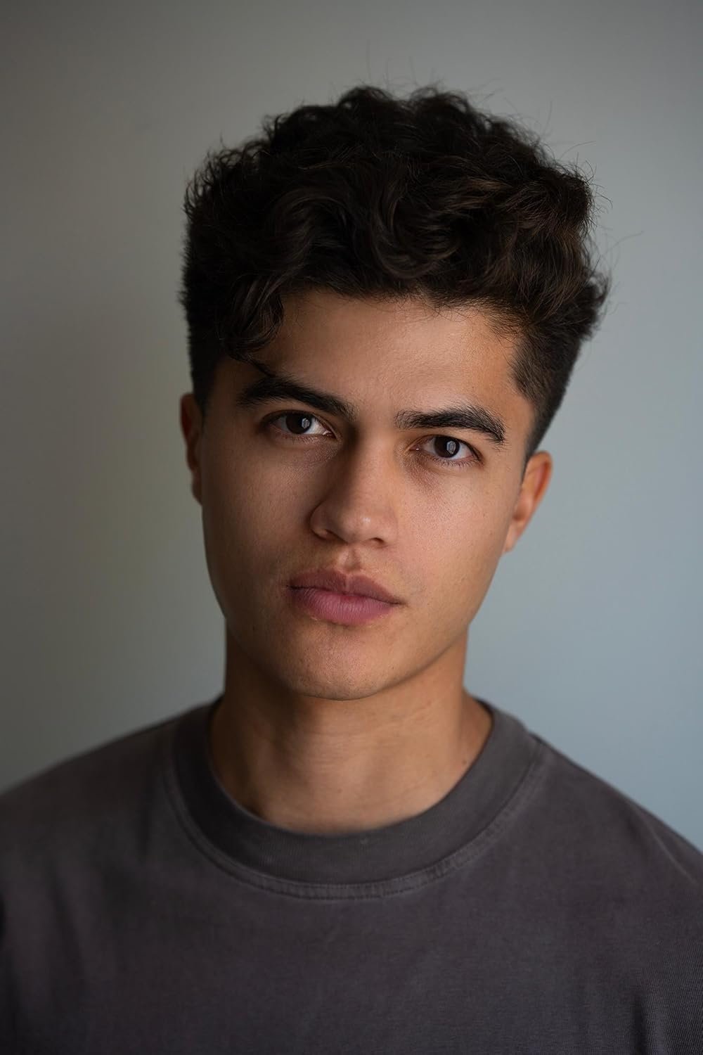 et billede af Amadeo Arzola