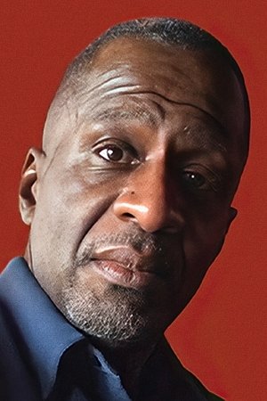 et billede af Stan Brown