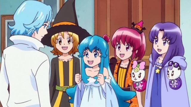 Thumbnail for Break It with a Big Bang! Unexpected Formidable Enemy Appears! Season 1 Episode 37