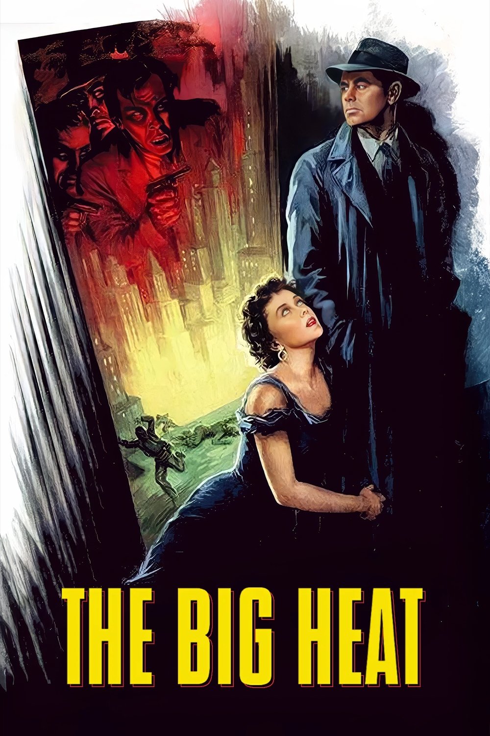 The Big Heat
