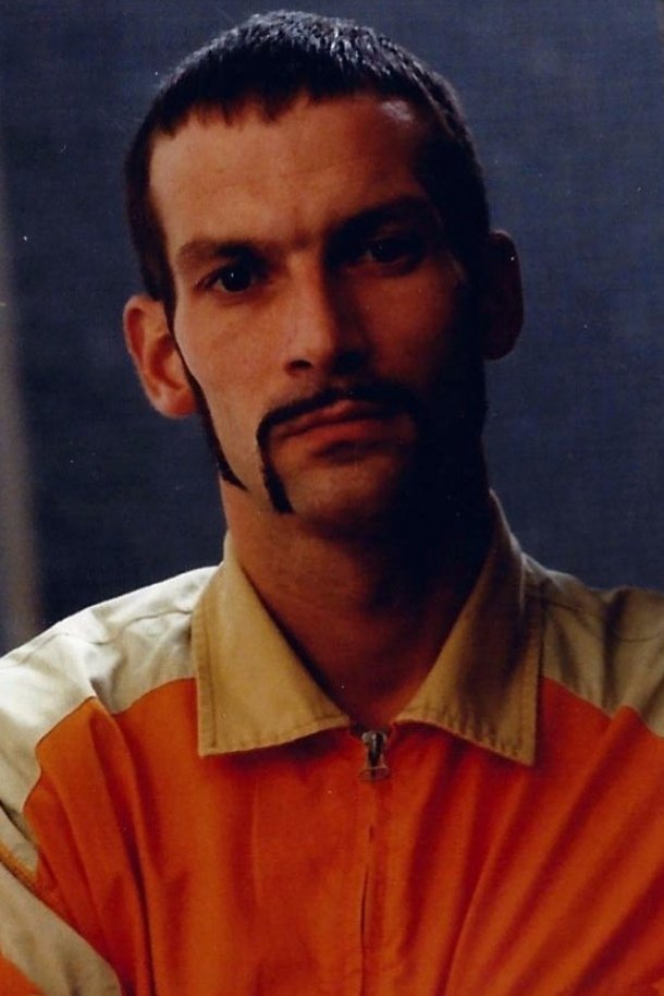 et billede af Ladislav Beran