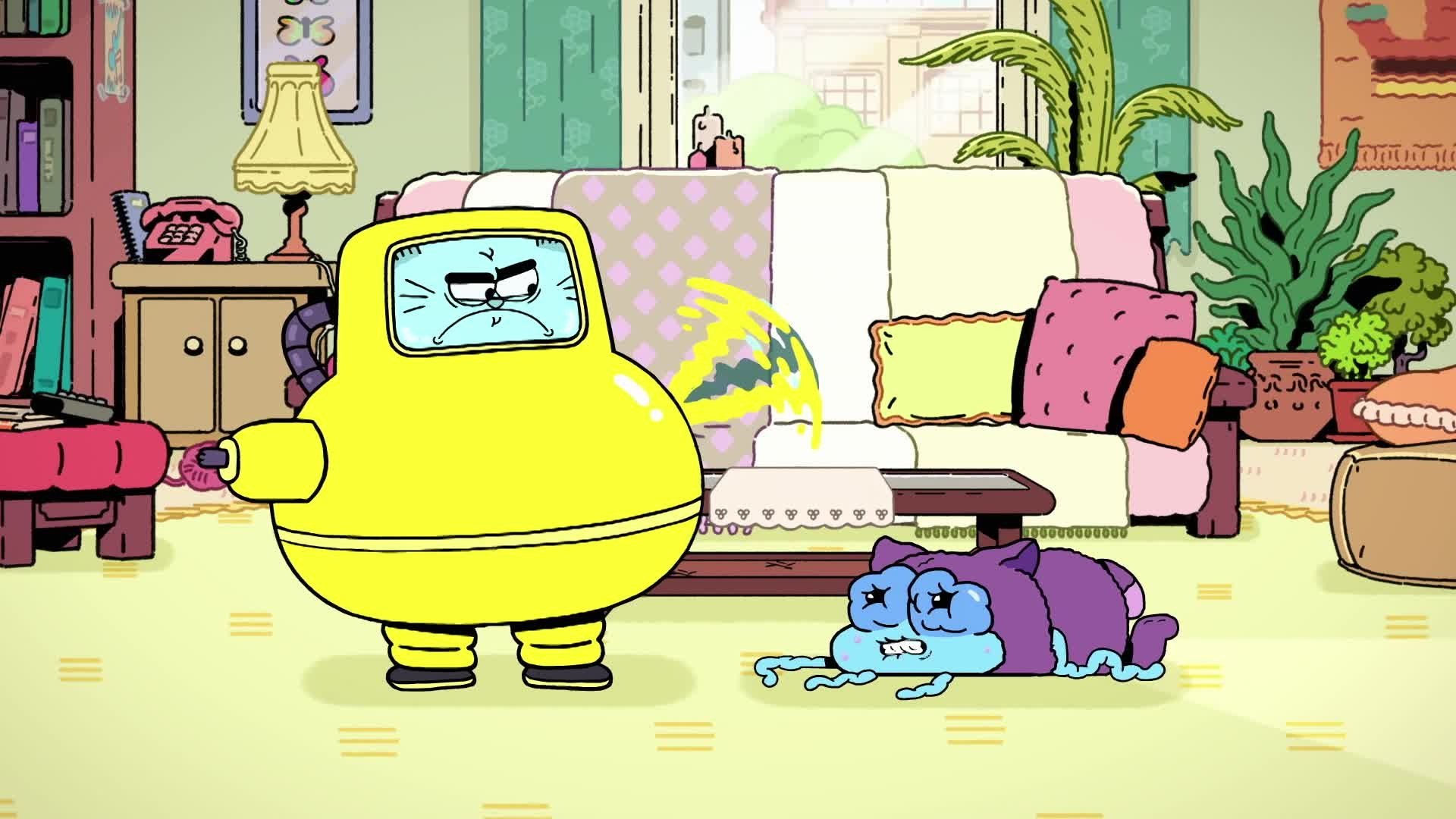 Episode 16