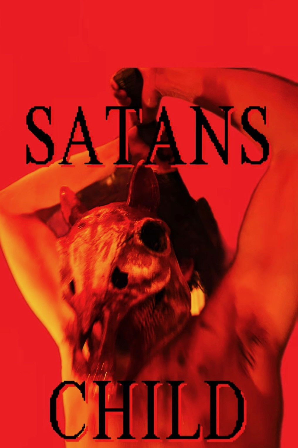 Satans Child (null) movie poster