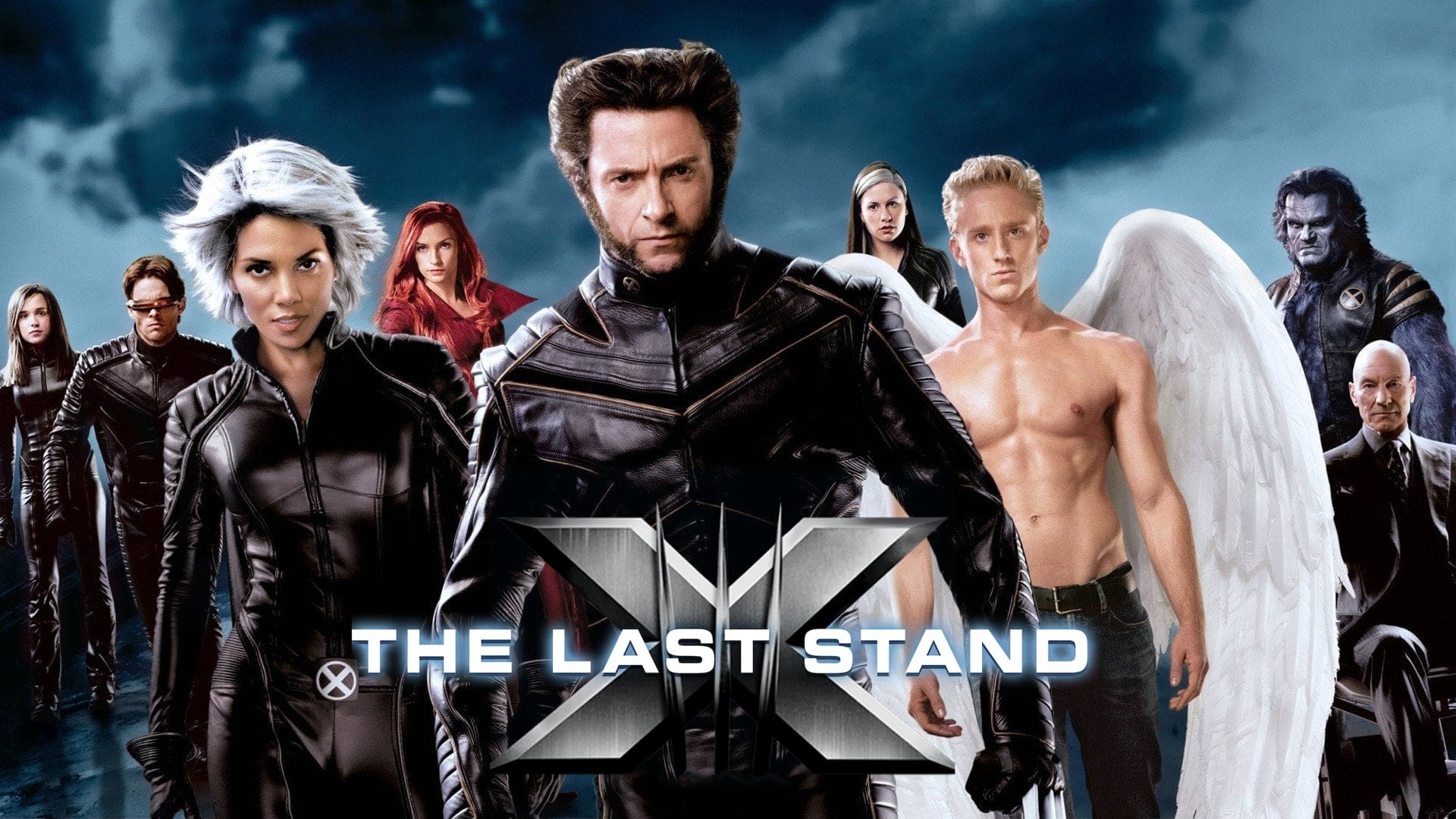 X-Men: The Last Stand