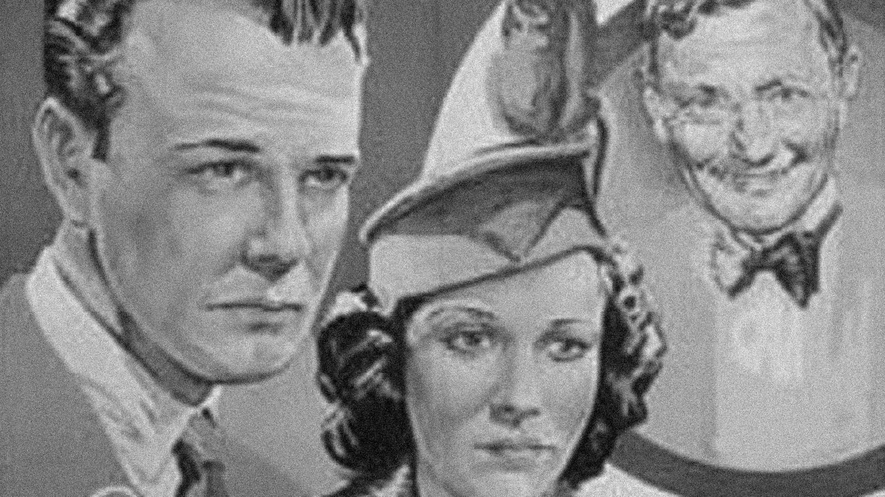 Scandal Street (1938)