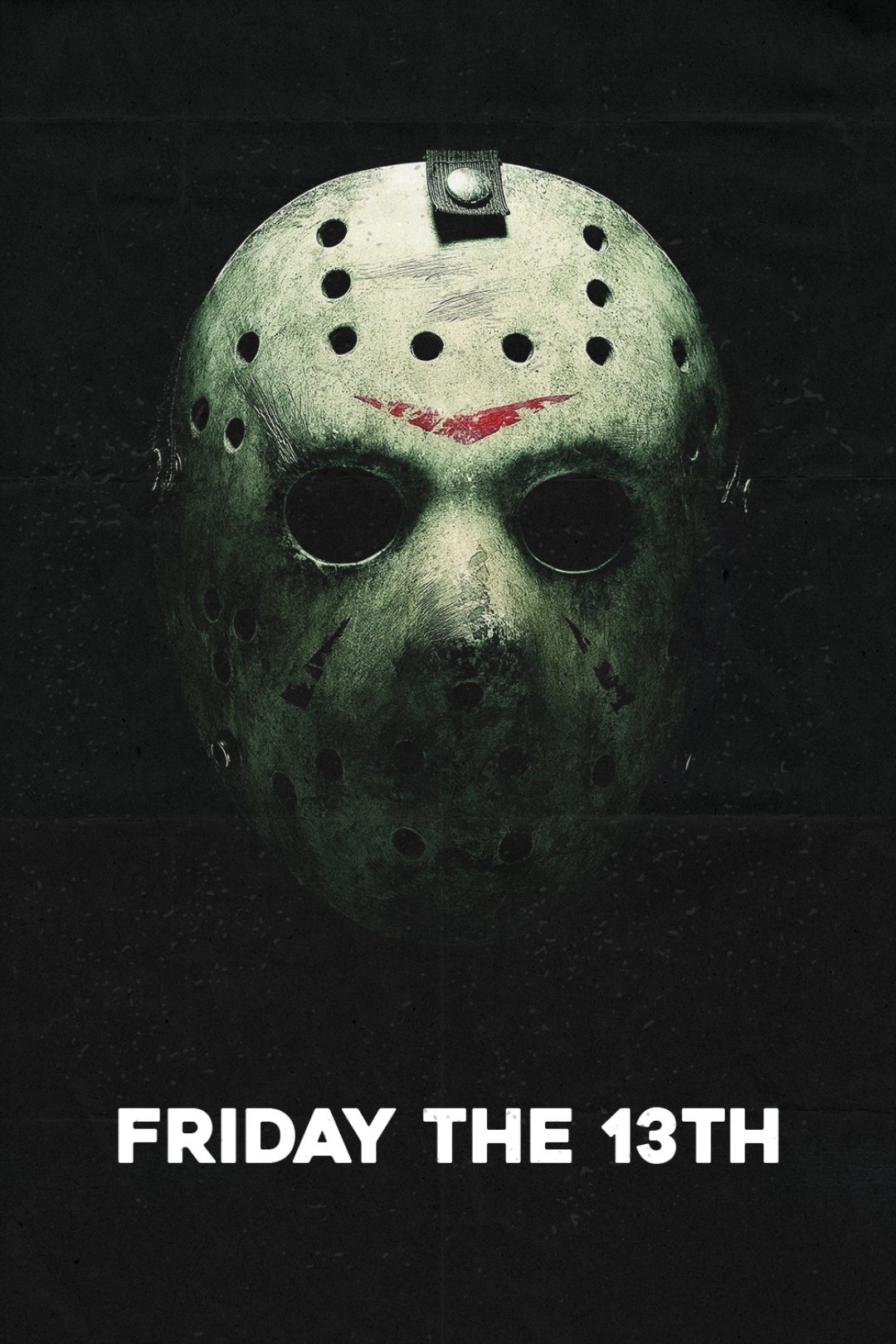 Friday the 13th