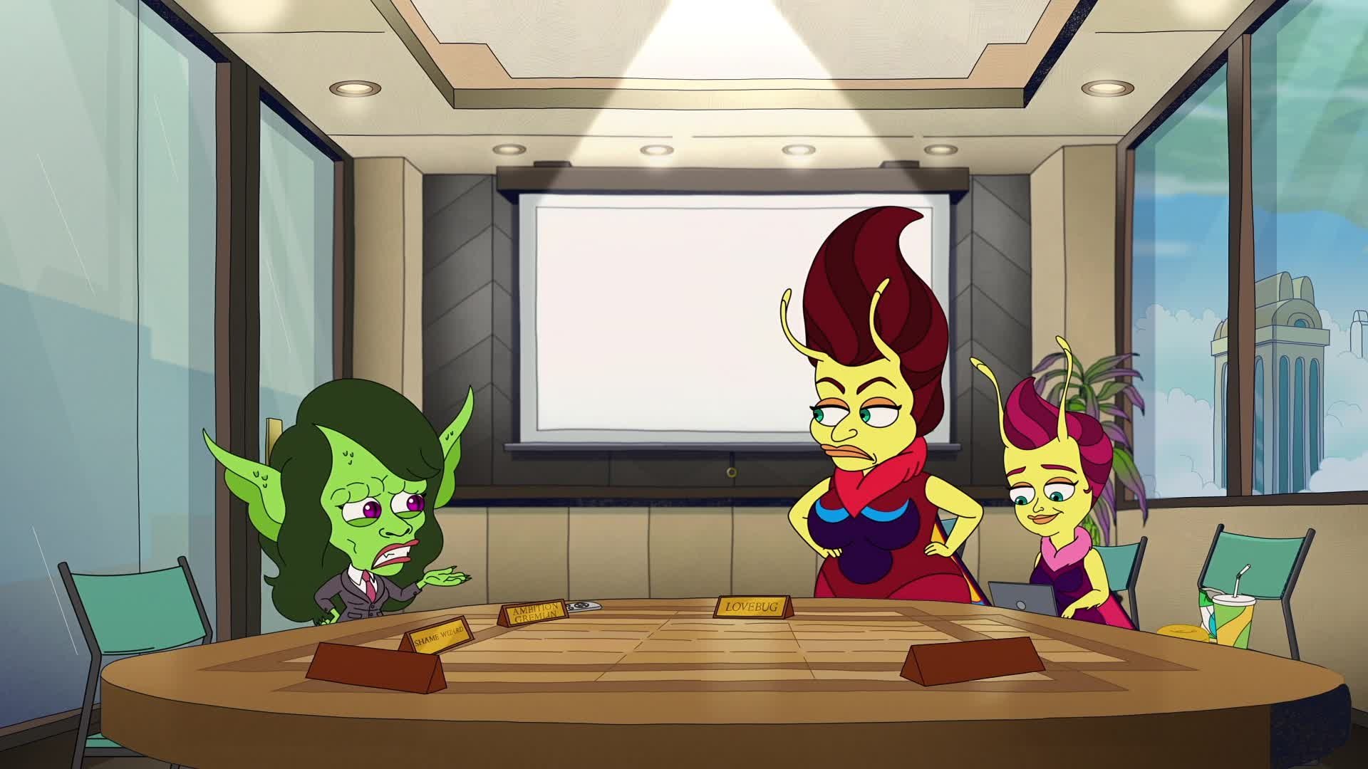 Episode 1
