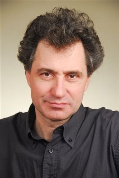 et billede af Antoine de La Morinerie