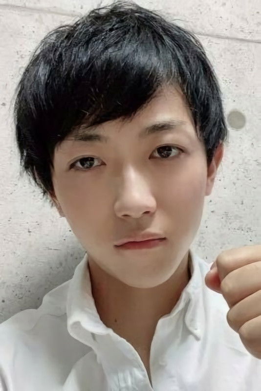 et billede af Jo Ashida