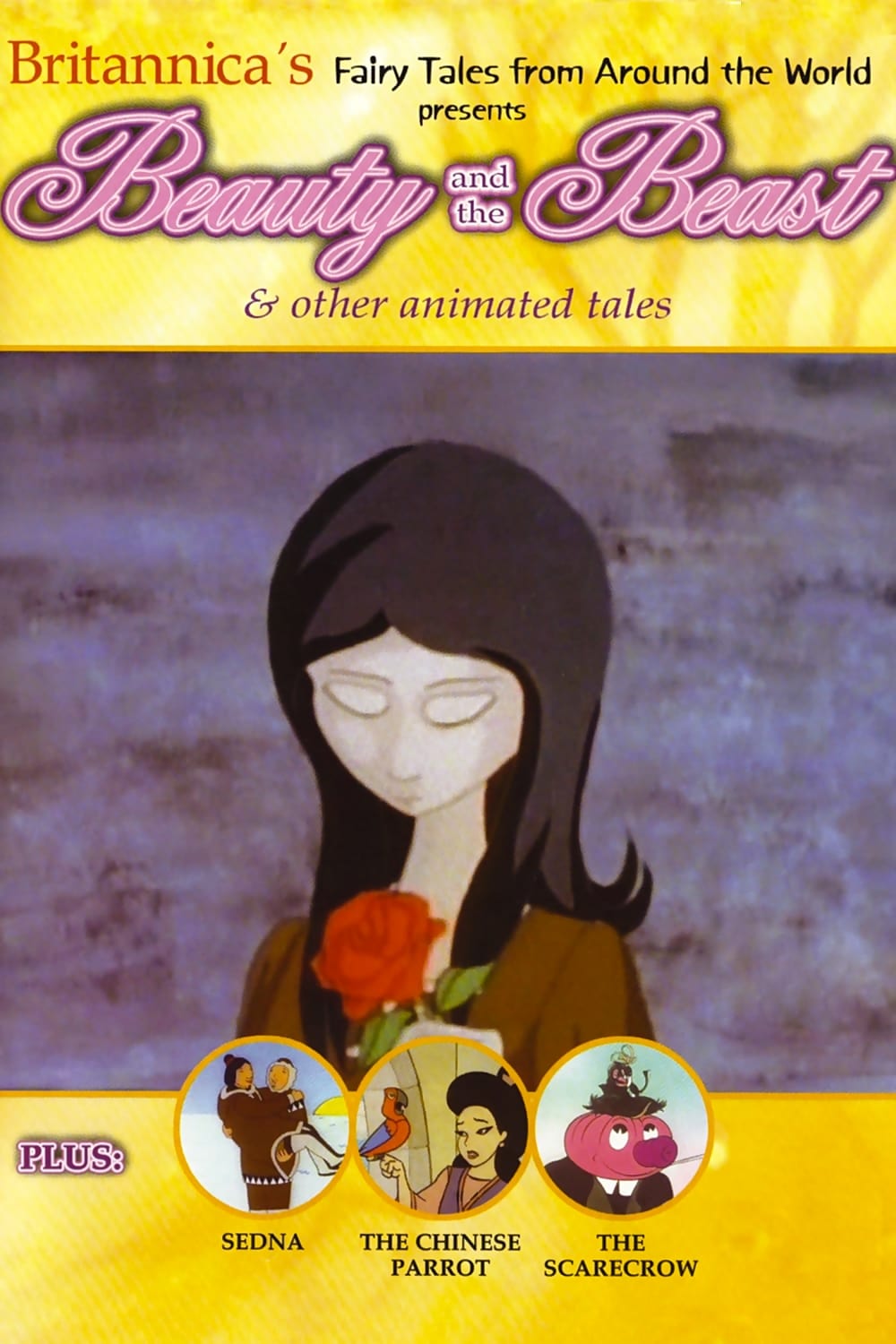 Britannica's Beauty and the Beast on FREECABLE TV
