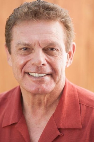 et billede af Steve Hart