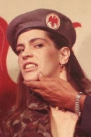 et billede af Christina Kristner