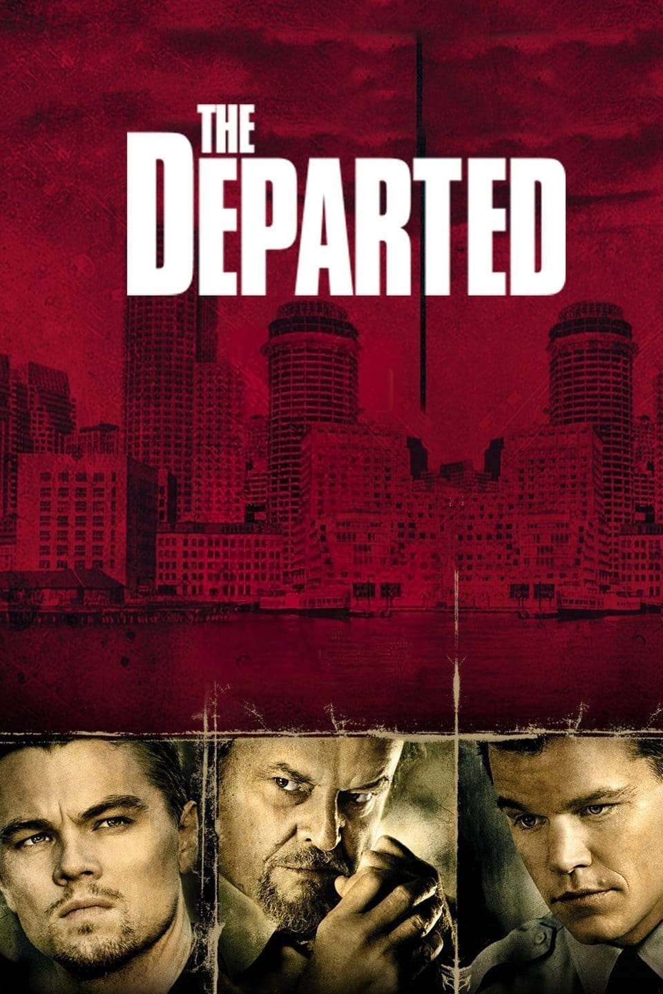 The Departed