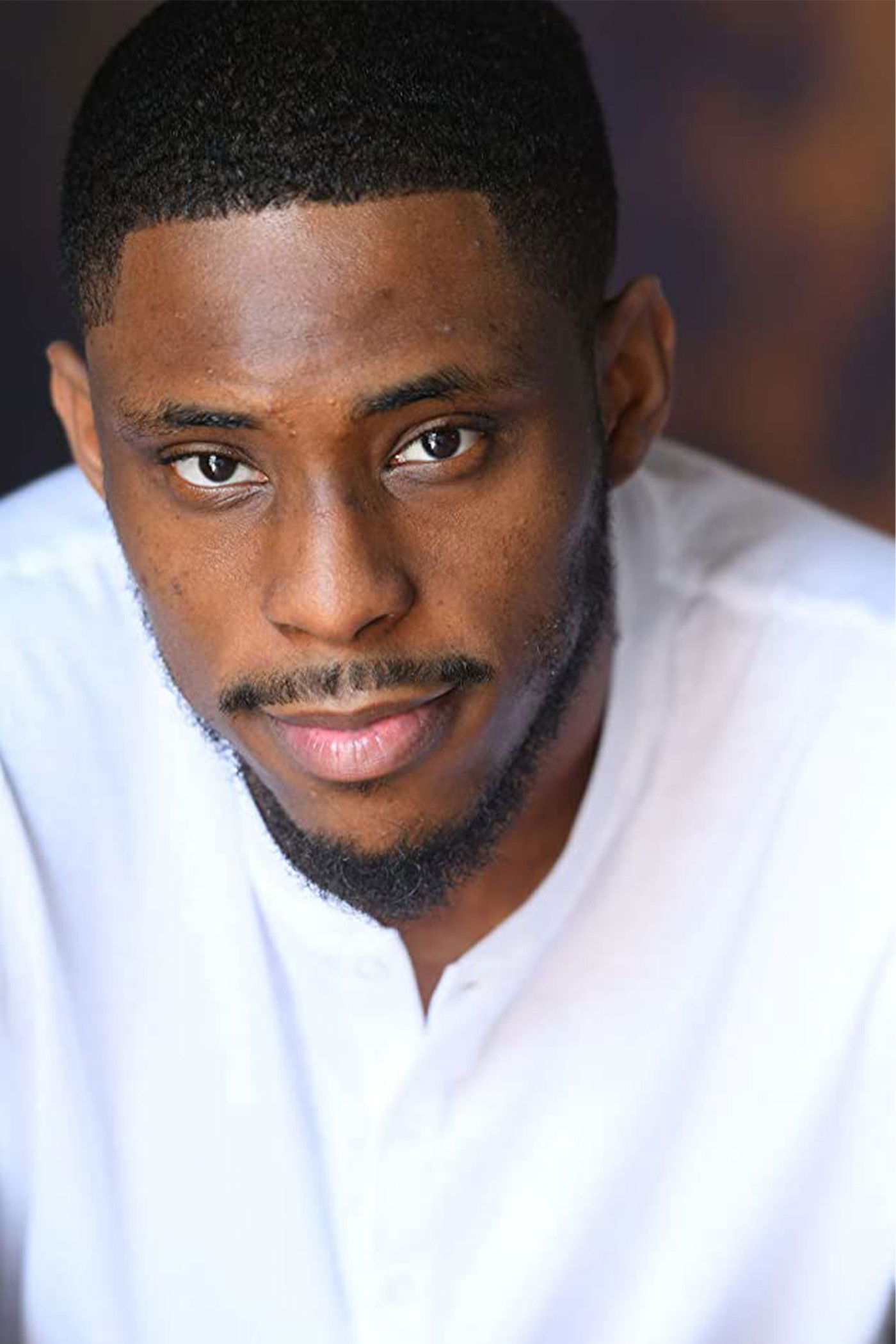 et billede af Landen Amos