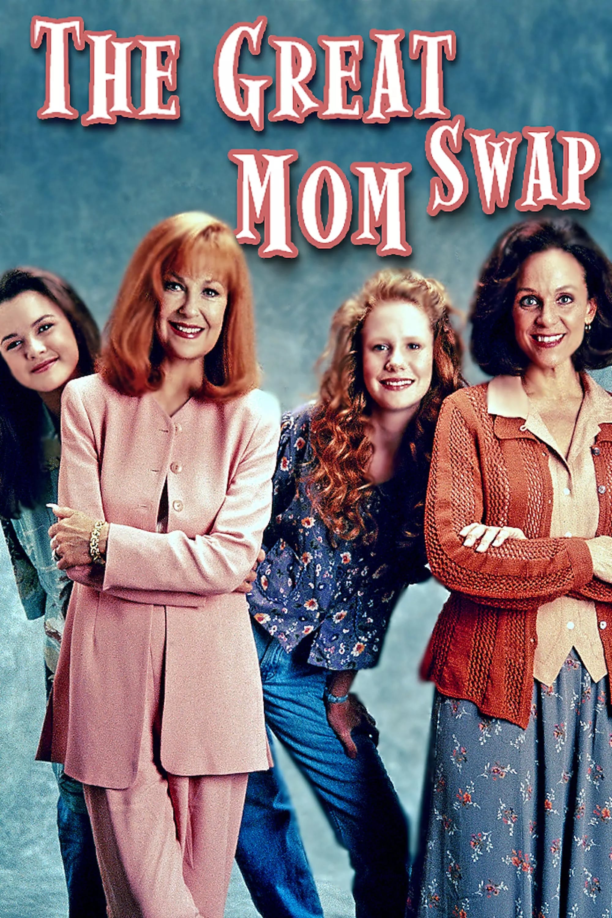 The Great Mom Swap on FREECABLE TV