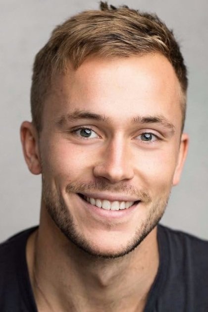 et billede af Tom Dunne