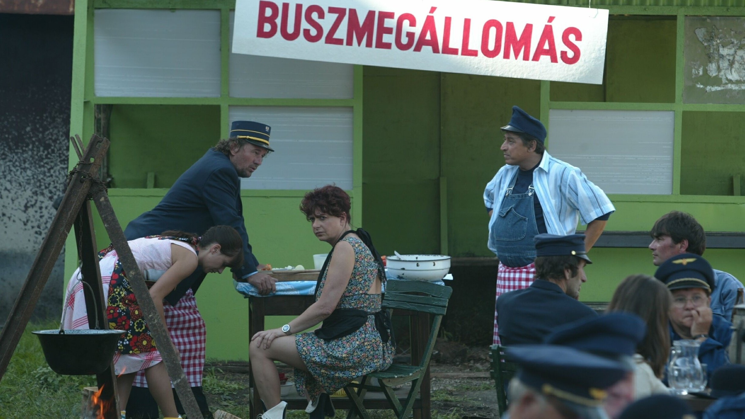 Hasutasok (2006)