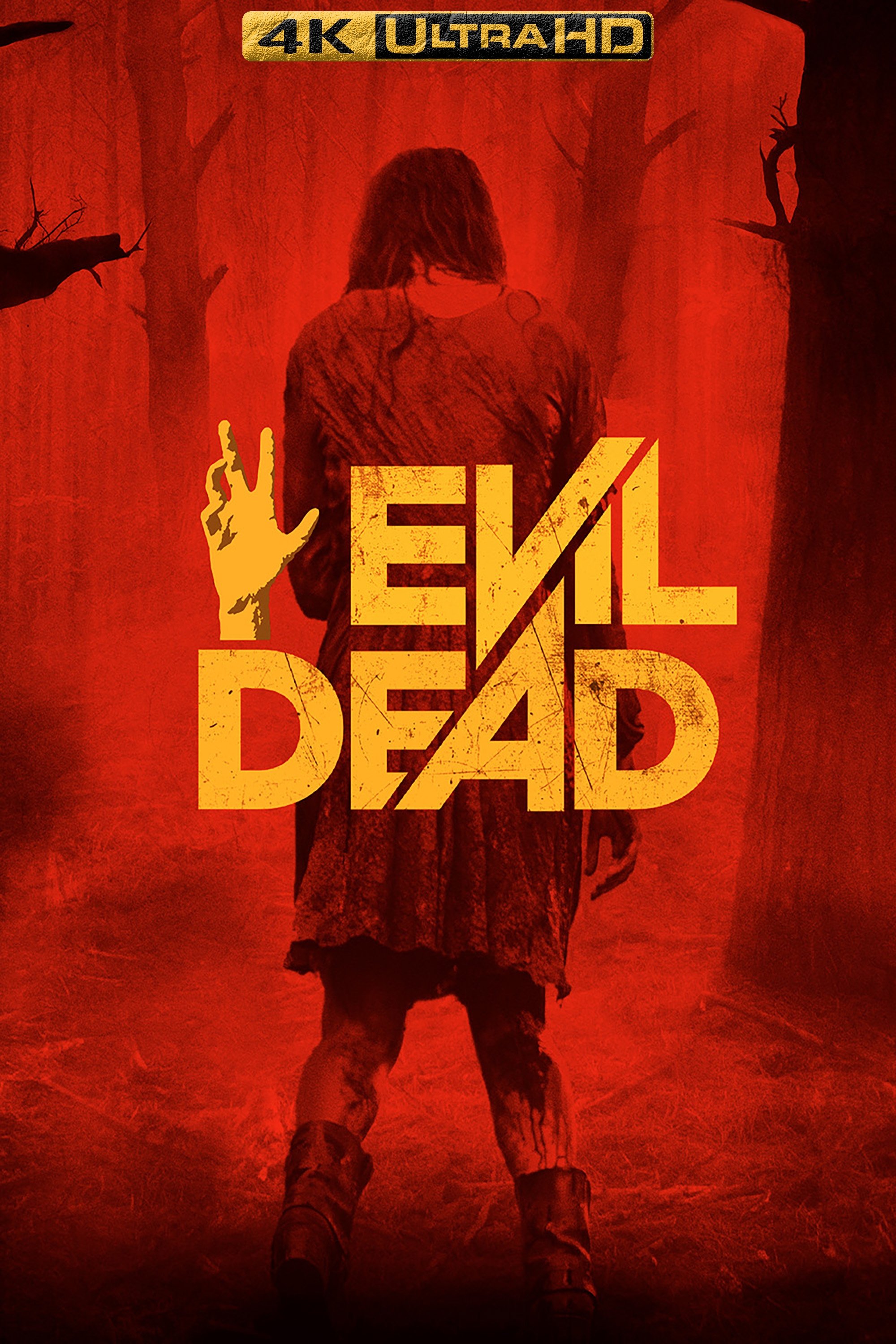 Evil Dead