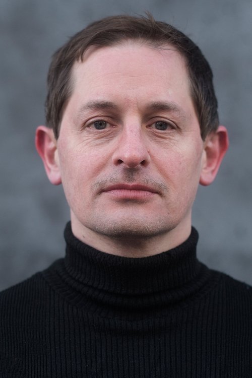 et billede af Till Trenkel