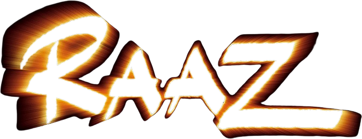 Raaz Logo