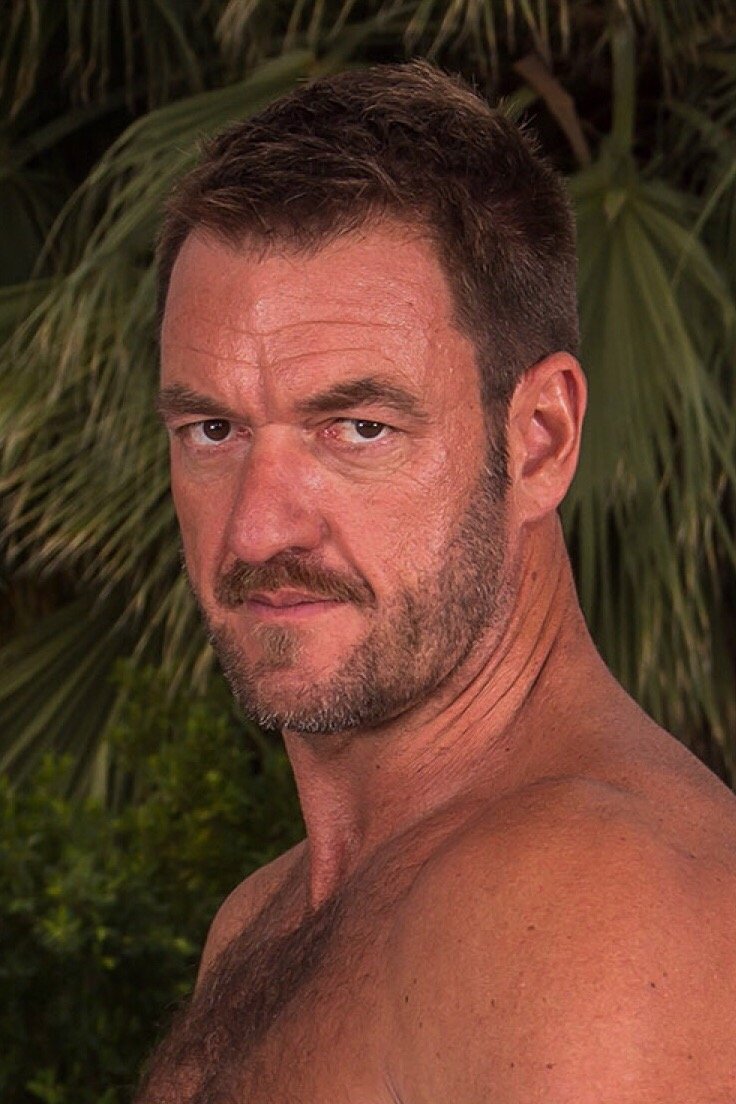 et billede af Anthony London